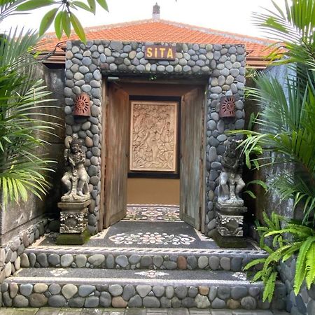 Rama Village Canggu Exteriér fotografie