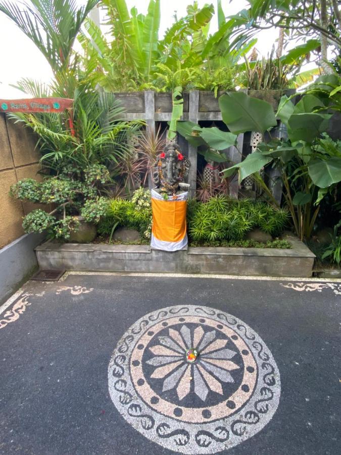 Rama Village Canggu Exteriér fotografie
