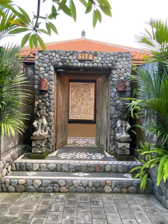 Rama Village Canggu Exteriér fotografie