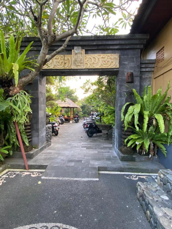 Rama Village Canggu Exteriér fotografie
