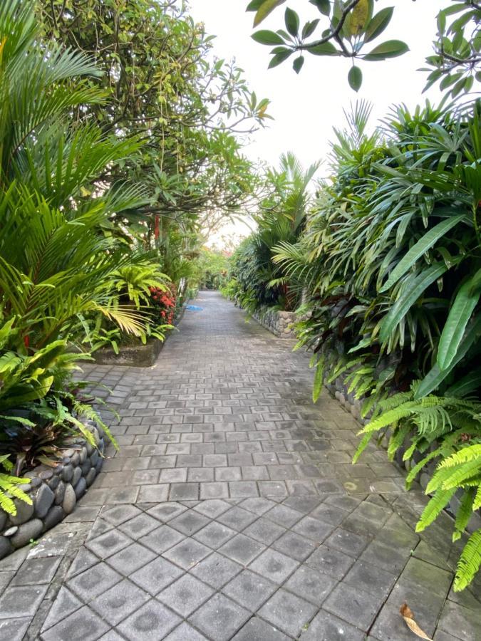 Rama Village Canggu Exteriér fotografie