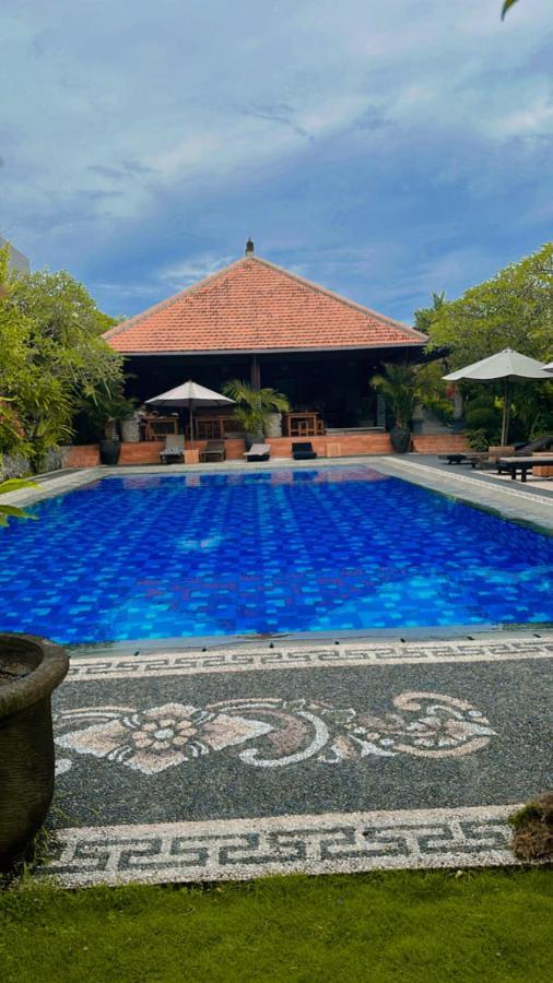 Rama Village Canggu Exteriér fotografie