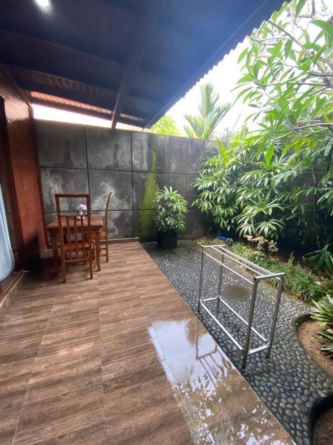 Rama Village Canggu Exteriér fotografie