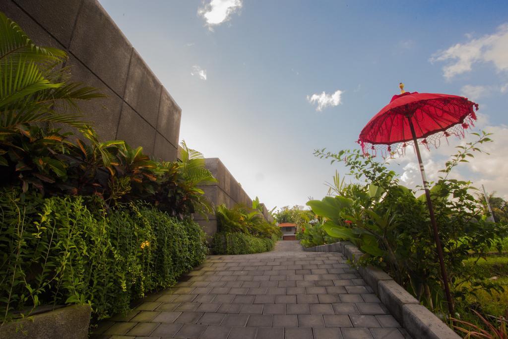 Rama Village Canggu Exteriér fotografie