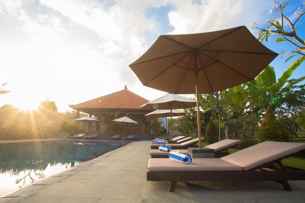 Rama Village Canggu Exteriér fotografie