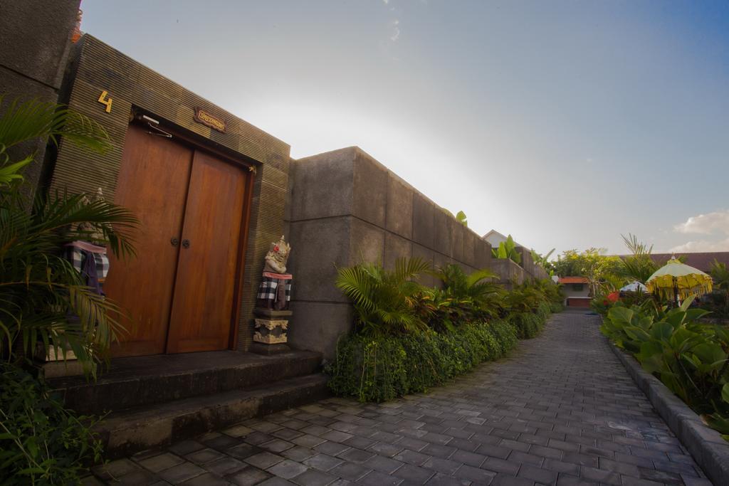 Rama Village Canggu Exteriér fotografie